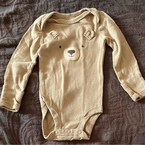 Adorable Newborn Onesies